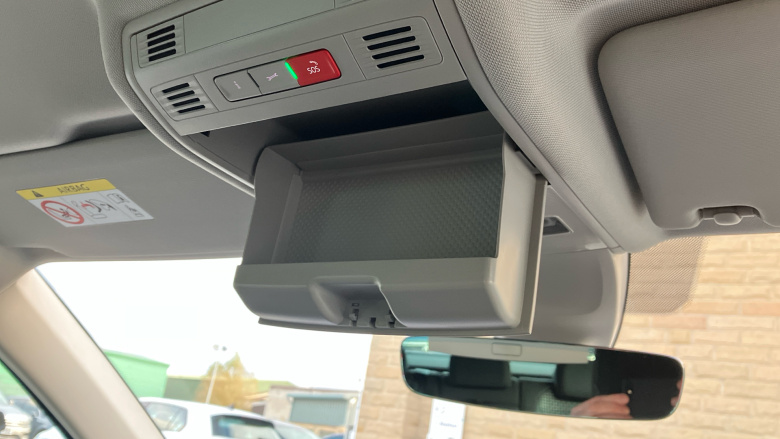 Volkswagen Tiguan 1.5 TSI 150 Active 5dr Petrol Estate